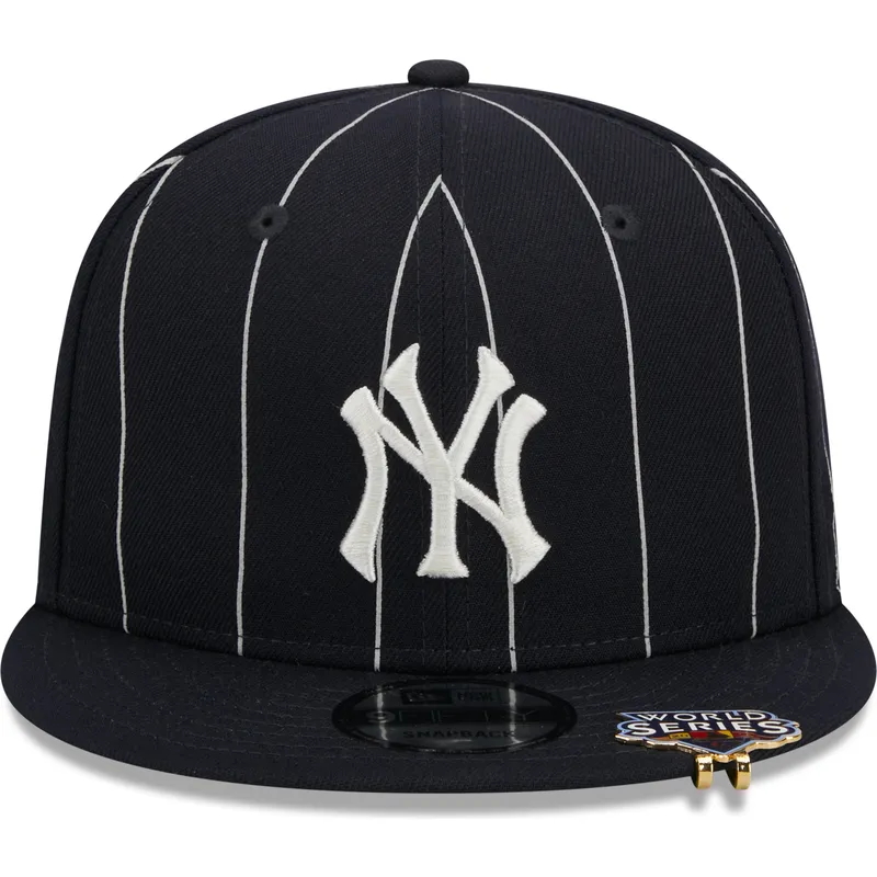siltovka-rovna-tmavomodra-snapback-9fifty-pinstripe-visor-clip-new-york-yankees-mlb-new-era