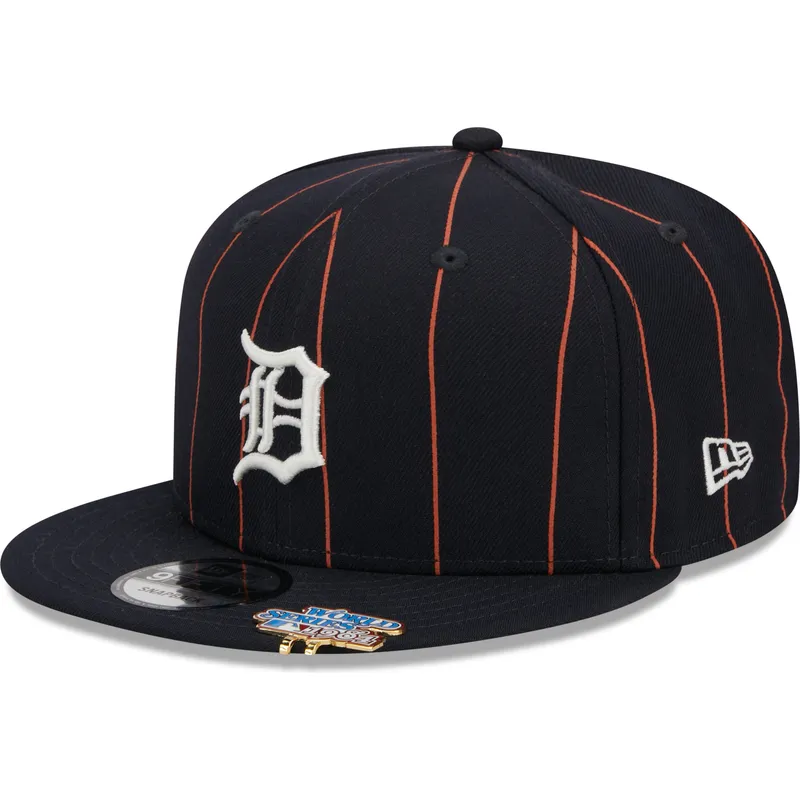 siltovky-rovna-tmavomodra-snapback-9fifty-pinstripe-visor-clip-detroit-tigers-mlb-new-era