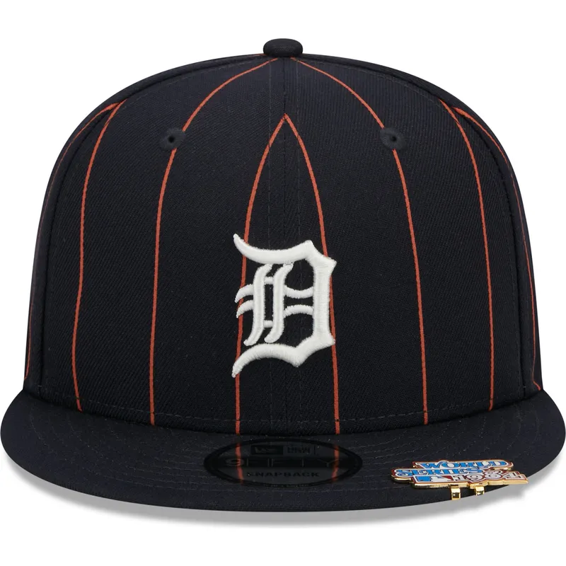 siltovky-rovna-tmavomodra-snapback-9fifty-pinstripe-visor-clip-detroit-tigers-mlb-new-era