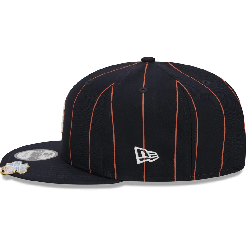 siltovky-rovna-tmavomodra-snapback-9fifty-pinstripe-visor-clip-detroit-tigers-mlb-new-era