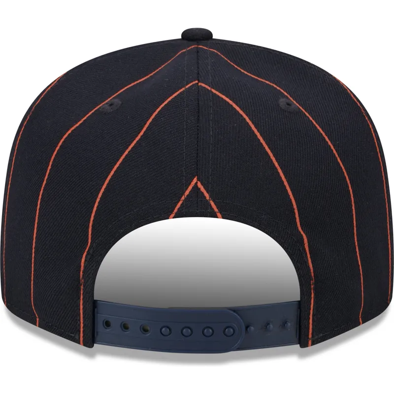 siltovky-rovna-tmavomodra-snapback-9fifty-pinstripe-visor-clip-detroit-tigers-mlb-new-era