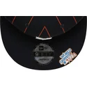 cap-rovna-navy-blue-snapback-9fifty-pinstripe-visor-clip-detroit-tigers-mlb-new-era