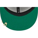 siltovka-rovna-cierna-snapback-9fifty-pinstripe-visor-clip-chicago-white-sox-mlb-new-era