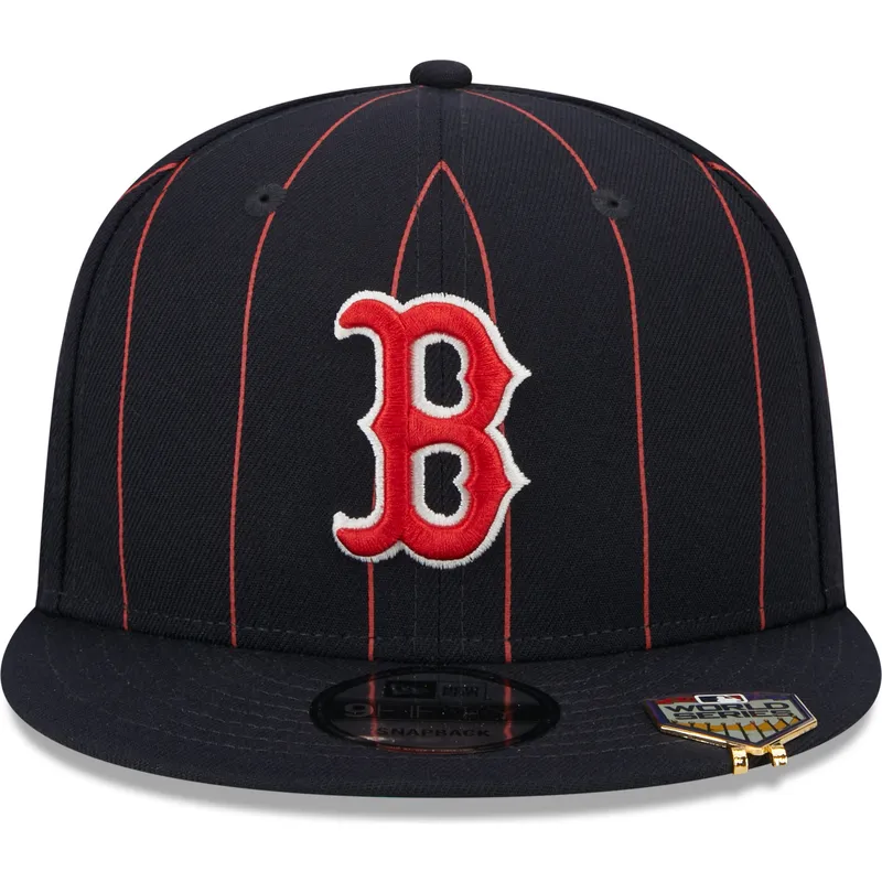 siltovka-rovna-tmavomodra-snapback-9fifty-pinstripe-visor-clip-boston-red-sox-mlb-new-era