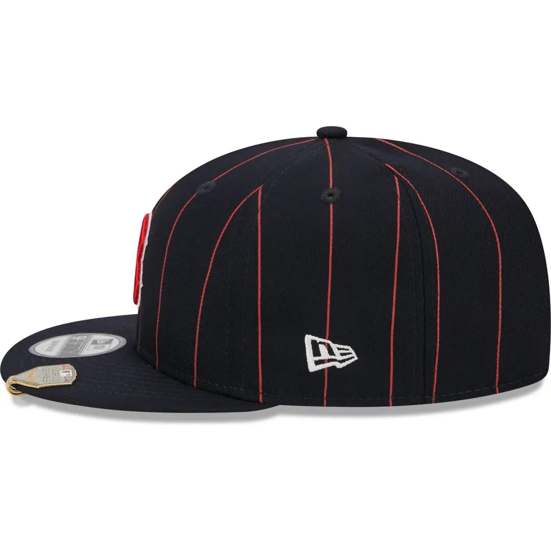 cap-rovna-navy-blue-snapback-9fifty-pinstripe-visor-clip-boston-red-sox-mlb-new-era