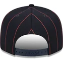 cap-rovna-navy-blue-snapback-9fifty-pinstripe-visor-clip-boston-red-sox-mlb-new-era