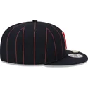 siltovka-rovna-tmavomodra-snapback-9fifty-pinstripe-visor-clip-boston-red-sox-mlb-new-era
