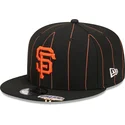 siltovka-rovna-cierna-snapback-9fifty-pinstripe-visor-clip-san-francisco-giants-mlb-new-era