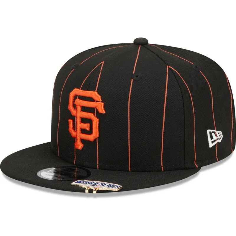 siltovka-rovna-cierna-snapback-9fifty-pinstripe-visor-clip-san-francisco-giants-mlb-new-era