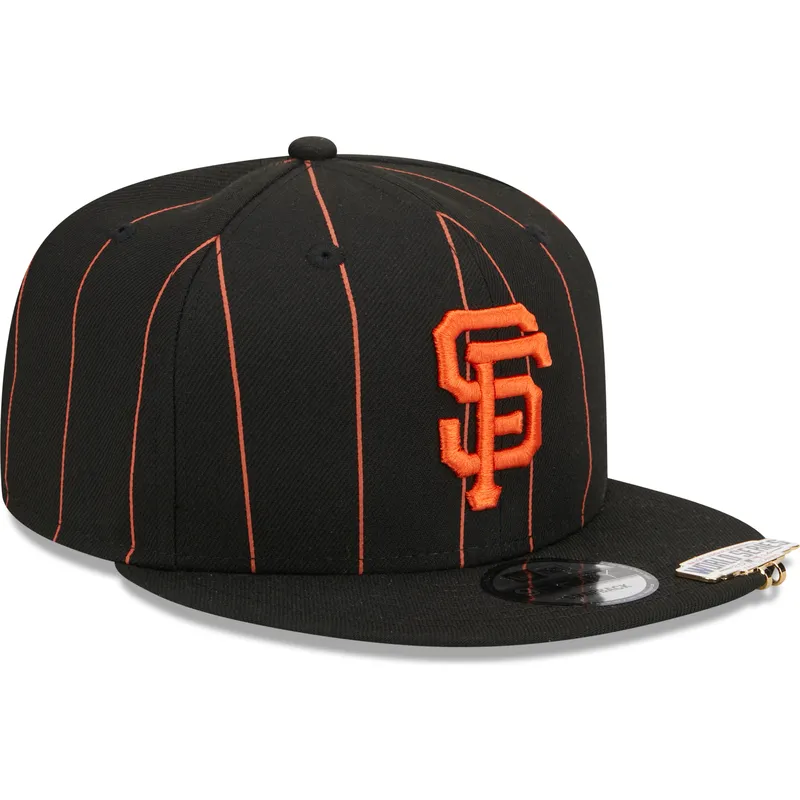 siltovka-rovna-cierna-snapback-9fifty-pinstripe-visor-clip-san-francisco-giants-mlb-new-era