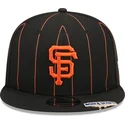 siltovka-rovna-cierna-snapback-9fifty-pinstripe-visor-clip-san-francisco-giants-mlb-new-era