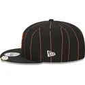 siltovka-rovna-cierna-snapback-9fifty-pinstripe-visor-clip-san-francisco-giants-mlb-new-era