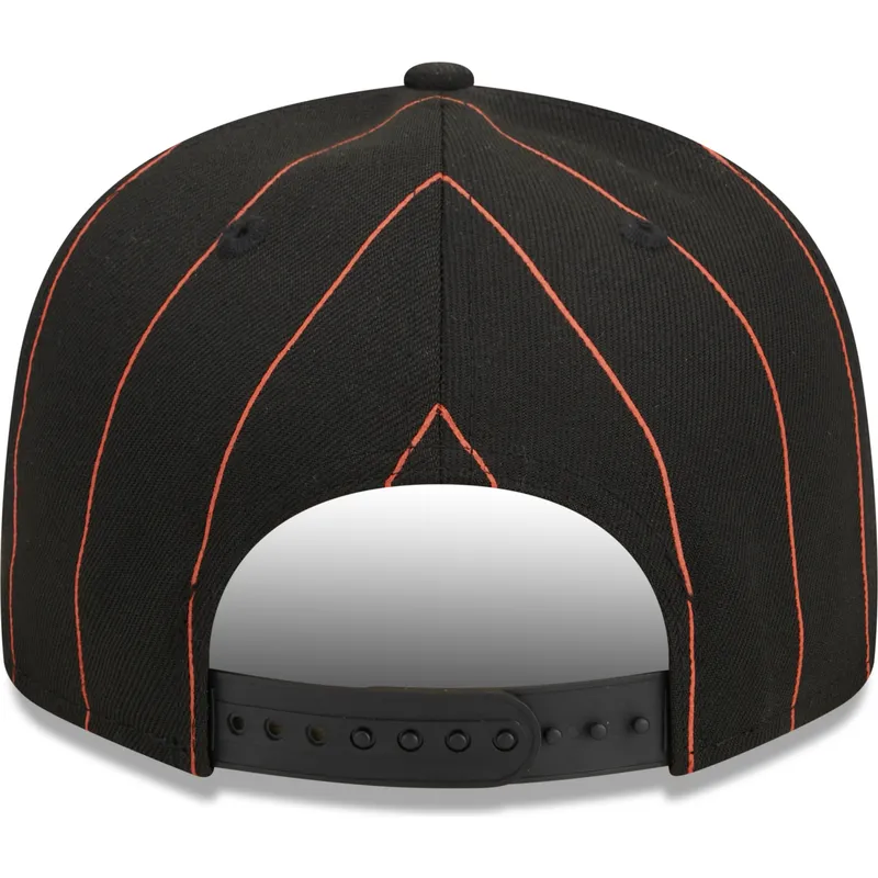 siltovka-rovna-cierna-snapback-9fifty-pinstripe-visor-clip-san-francisco-giants-mlb-new-era