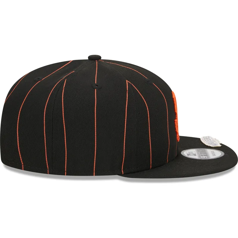 siltovka-rovna-cierna-snapback-9fifty-pinstripe-visor-clip-san-francisco-giants-mlb-new-era