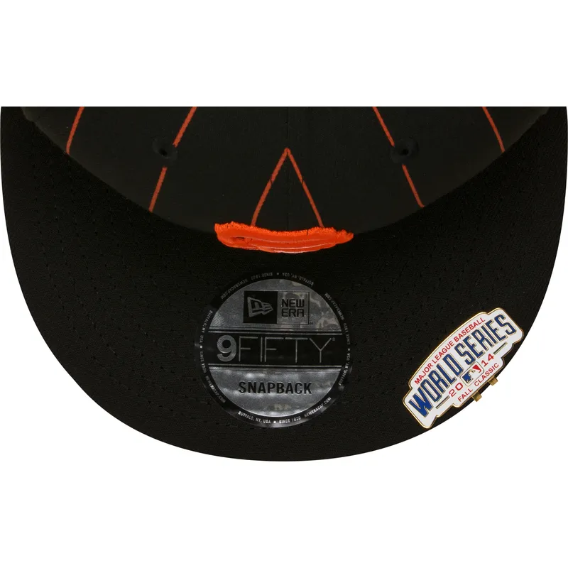 siltovka-rovna-cierna-snapback-9fifty-pinstripe-visor-clip-san-francisco-giants-mlb-new-era