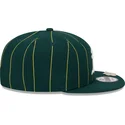 cap-rovna-green-snapback-9fifty-pinstripe-visor-clip-oakland-athletics-mlb-new-era