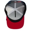 siltovka-zaoblena-cierna-snapback-bird-s-the-word-the-farm-goorin-bros