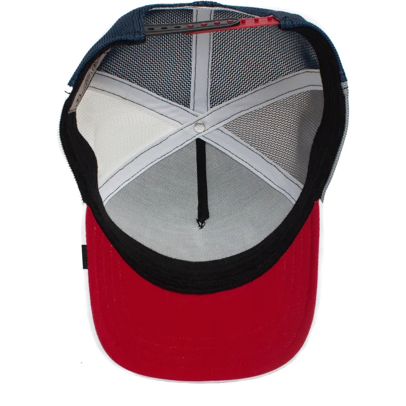 siltovka-zaoblena-cierna-snapback-bird-s-the-word-the-farm-goorin-bros siltovka-zaoblena-cierna-snapback-bird-s-the-word-the-farm-goorin-bros