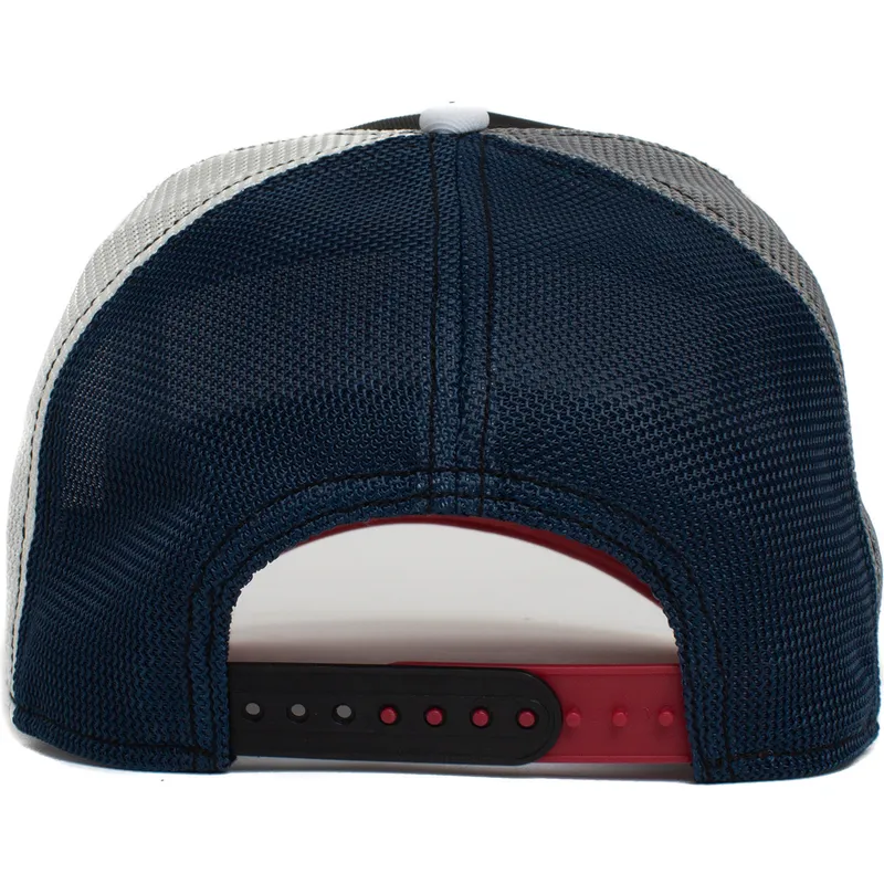 siltovka-zaoblena-cierna-snapback-bird-s-the-word-the-farm-goorin-bros siltovka-zaoblena-cierna-snapback-bird-s-the-word-the-farm-goorin-bros