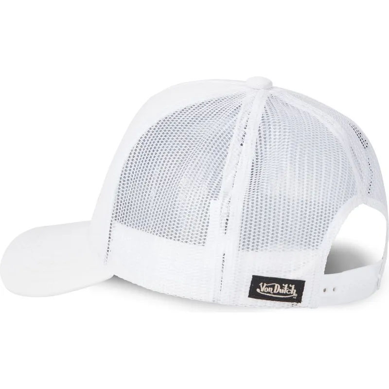 siltovka-zaoblena-biely-snapback-ind-w-von-dutch
