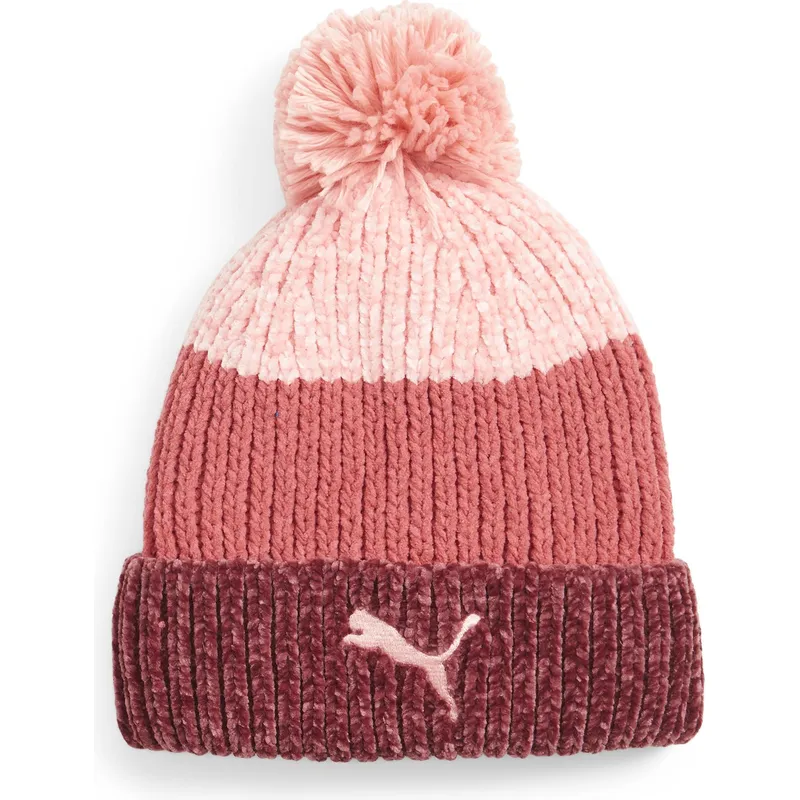 cap-zaoblena-pompom-red-puma