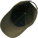 verstellbare-dunkelgrune-baseballkappe-metal-cat-von-puma