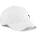 cap-zaoblena-white-adjustable-strap-puma