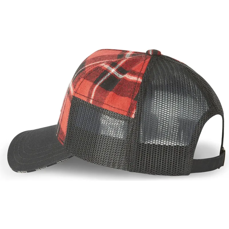 siltovka-zaoblena-cervena-nastavitelny-cla3-von-dutch siltovka-zaoblena-cervena-nastavitelny-cla3-von-dutch