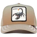 cap-zaoblena-beige-snapback-the-farm-de-goorin-bros