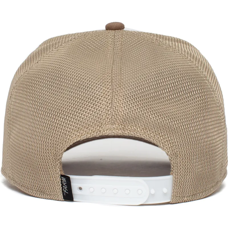 cap-zaoblena-beige-snapback-the-farm-de-goorin-bros