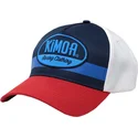 siltovka-zaoblena-modra-nastavitelny-team-turbo-kimoa
