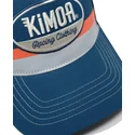 cap-zaoblena-blue-snapback-kimoa