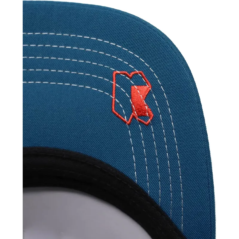 cap-zaoblena-blue-snapback-kimoa cap-zaoblena-blue-snapback-kimoa