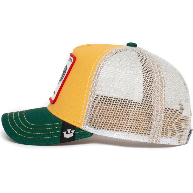 siltovky-zaoblena-kamionista-zlta-snapback-gallo-the-cock-the-farm-the-farm-de-goorin-bros