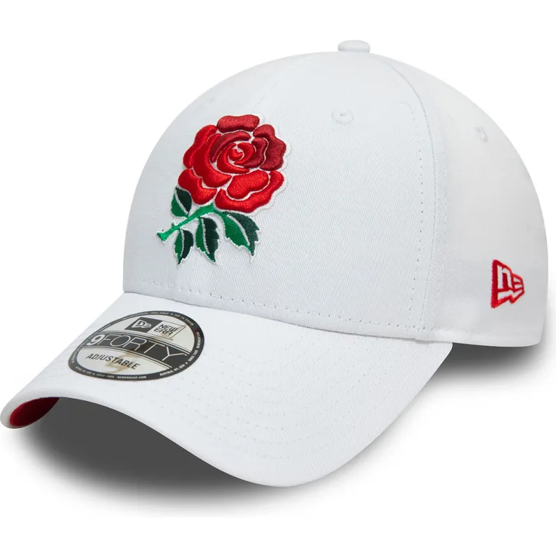 siltovka-zaoblena-biely-nastavitelny-9forty-core-england-rugby-rfu-new-era siltovka-zaoblena-biely-nastavitelny-9forty-core-england-rugby-rfu-new-era