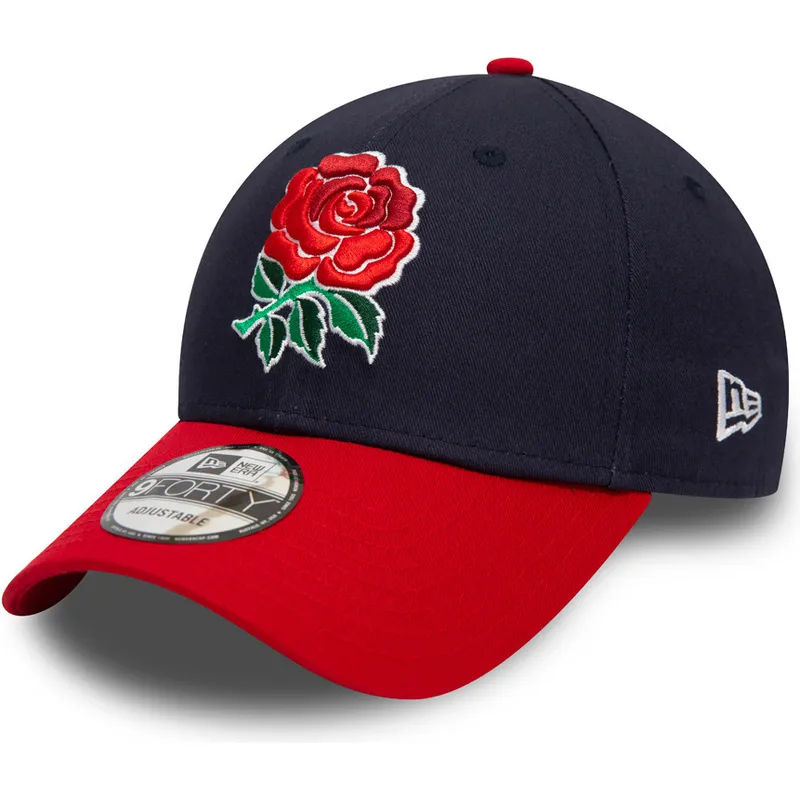 cap-zaoblena-navy-blue-adjustable-strap-9forty-core-england-rugby-rfu-new-era