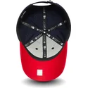 cap-zaoblena-navy-blue-adjustable-strap-9forty-core-england-rugby-rfu-new-era