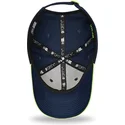 siltovka-zaoblena-tmavomodra-nastavitelny-9forty-repreve-flawless-valentino-rossi-vr46-motogp-new-era