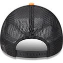 siltovka-zaoblena-cierna-snapback-a-frame-mclaren-racing-formula-1-new-era