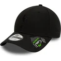 siltovka-zaoblena-cierna-nastavitelny-9forty-repreve-tottenham-hotspur-football-club-premier-league-new-era