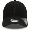 siltovka-zaoblena-cierna-nastavitelny-9forty-repreve-tottenham-hotspur-football-club-premier-league-new-era