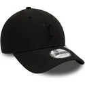 siltovka-zaoblena-cierna-nastavitelny-9forty-repreve-tottenham-hotspur-football-club-premier-league-new-era