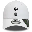 siltovka-zaoblena-biely-nastavitelny-9forty-repreve-tottenham-hotspur-football-club-premier-league-new-era