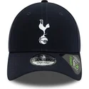 cap-zaoblena-navy-blue-adjustable-strap-9forty-repreve-tottenham-hotspur-football-club-premier-league-new-era