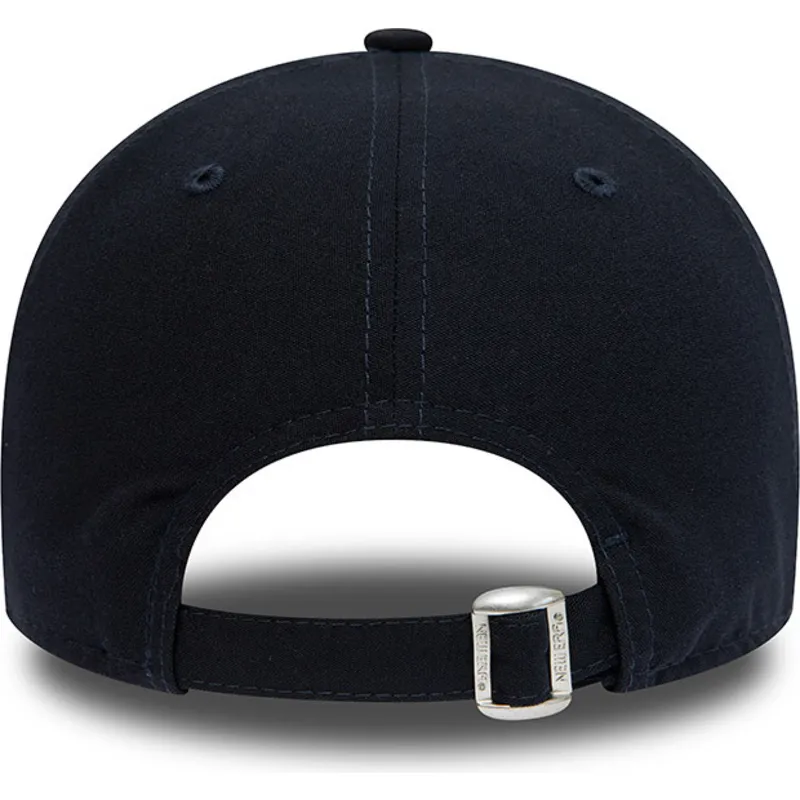cap-zaoblena-navy-blue-adjustable-strap-9forty-repreve-tottenham-hotspur-football-club-premier-league-new-era cap-zaoblena-navy-blue-adjustable-strap-9forty-repreve-tottenham-hotspur-football-club-premier-league-new-era