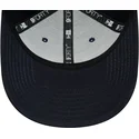gorra-curva-azul-marino-ajustable-9forty-repreve-de-tottenham-hotspur-football-club-premier-league-de-new-era