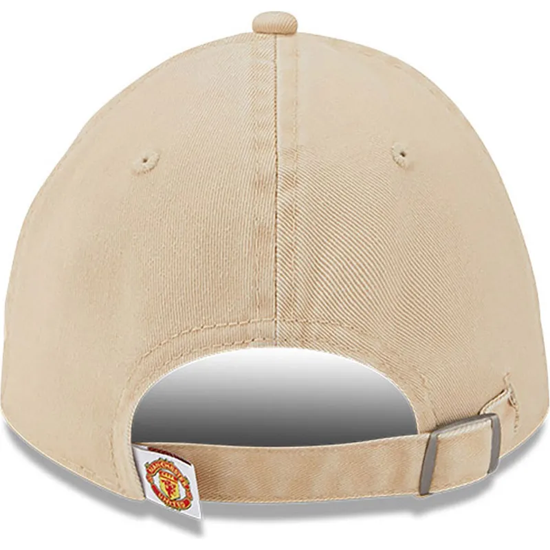 siltovka-zaoblena-bezova-nastavitelny-casual-classic-stickman-manchester-united-football-club-premier-league-new-era