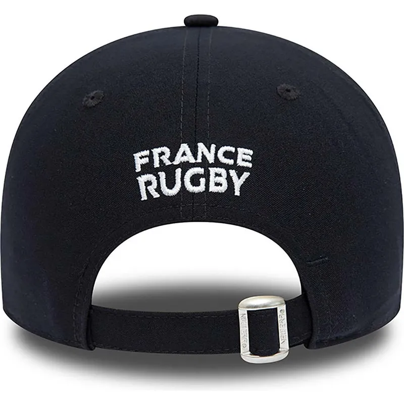 siltovka-zaoblena-tmavomodra-nastavitelny-9forty-repreve-team-colour-french-rugby-federation-ffr-new-era siltovka-zaoblena-tmavomodra-nastavitelny-9forty-repreve-team-colour-french-rugby-federation-ffr-new-era