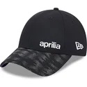 siltovka-zaoblena-cierna-nastavitelny-9forty-reflective-visor-aprilia-piaggio-new-era