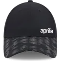 siltovka-zaoblena-cierna-nastavitelny-9forty-reflective-visor-aprilia-piaggio-new-era